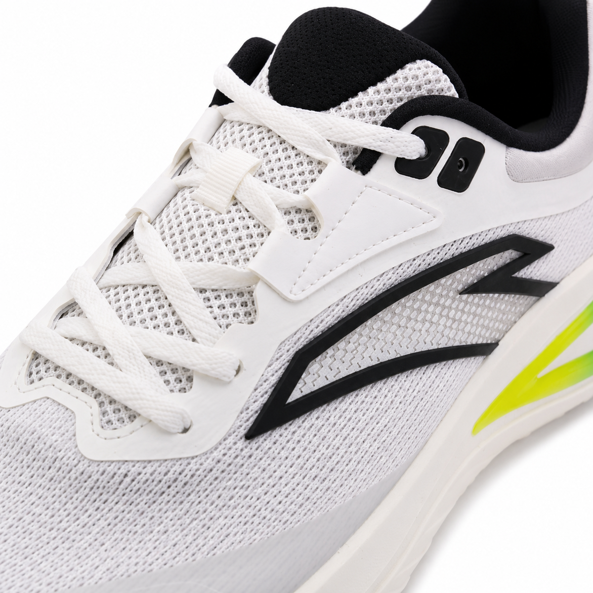 Mesh Running Shoes