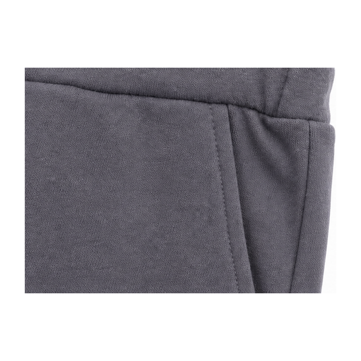 Women Side Print Jogger Pants