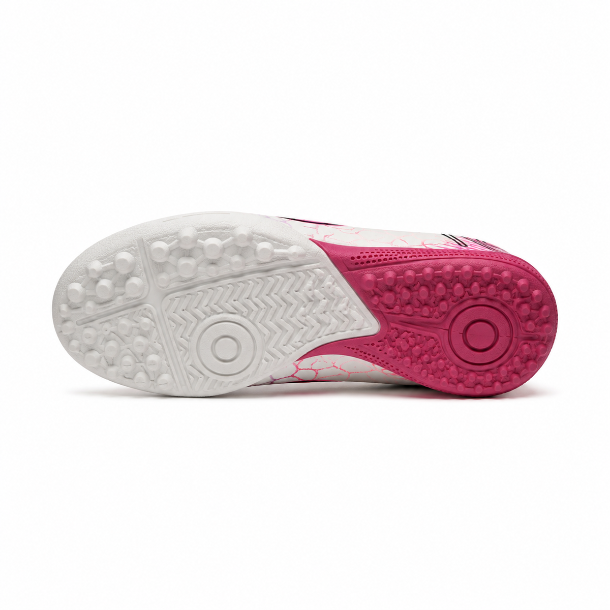 Kids Lace Up Sports Shoes With Strap