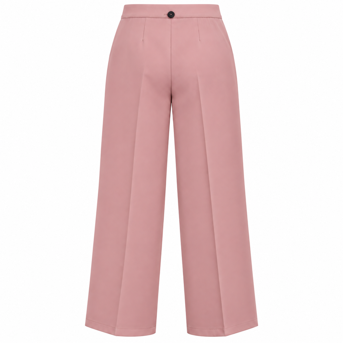 Elegant Wide Leg Pants