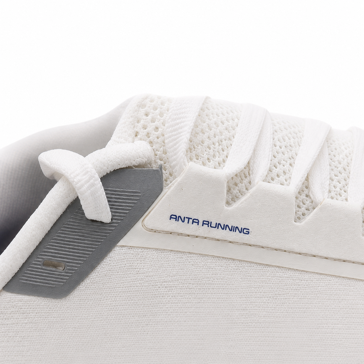 Cushioned Running Shoes With