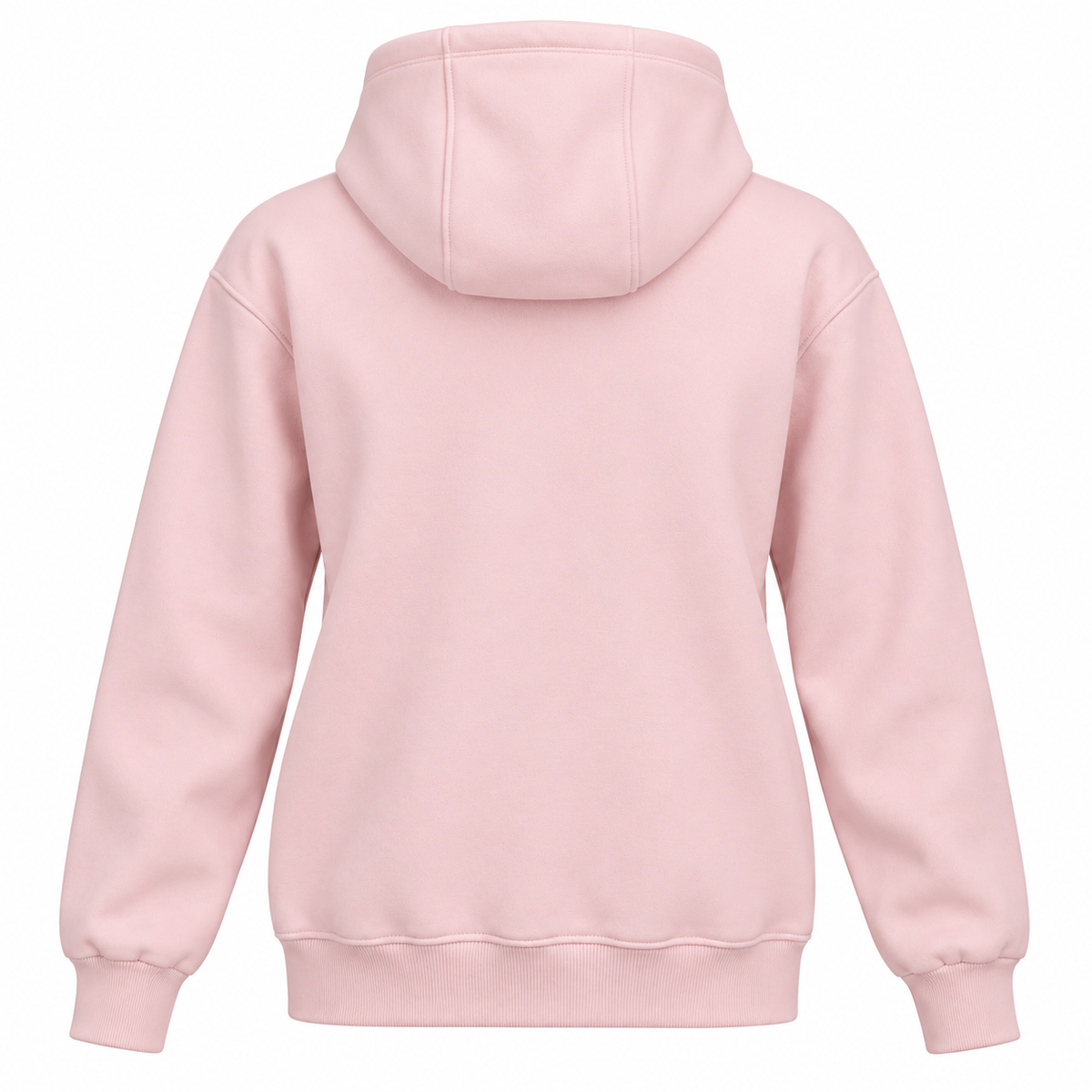 Floral Graphic Hoodie
