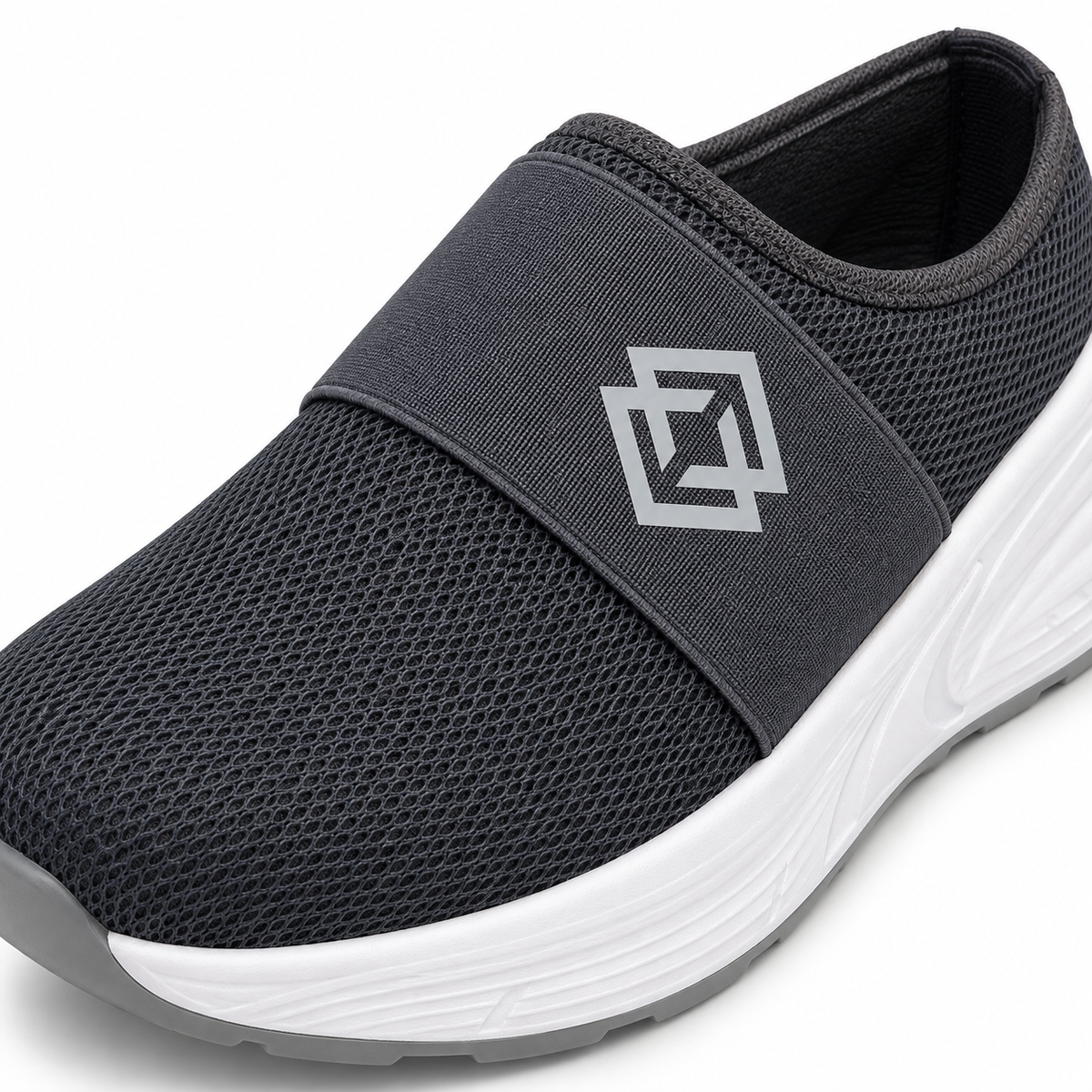 Women Slip-On Sport Sneakers