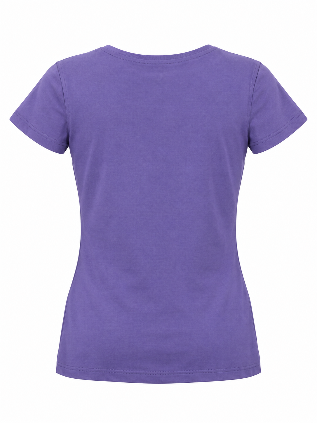 Artistic Cat Graphic T-Shirt