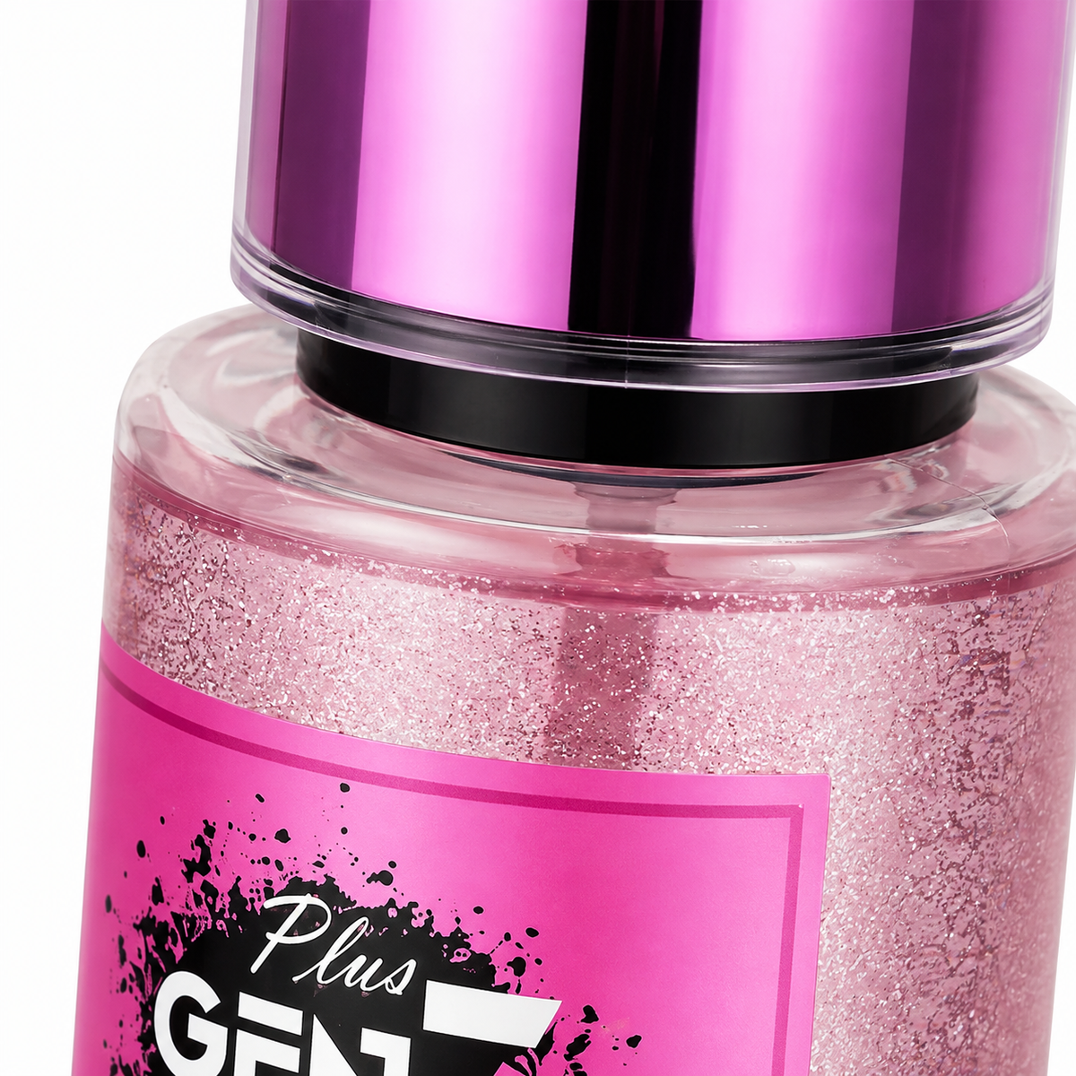 Cotton Kiss Body Mist 250 ML