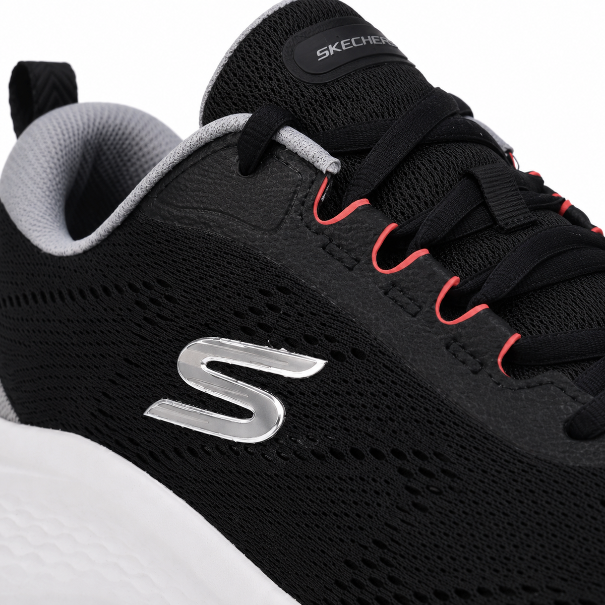 Men Mesh Running Shoes
