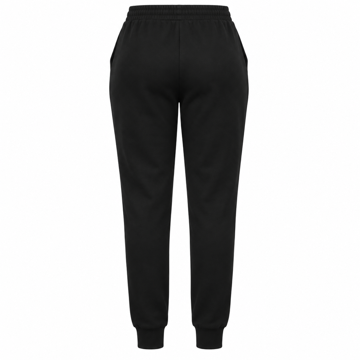 Drawstring Jogger Pants