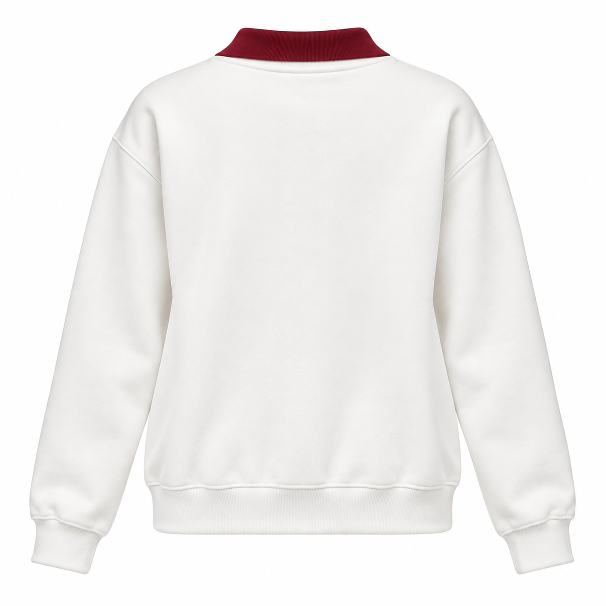 Cherry Graphic Sweatshirt