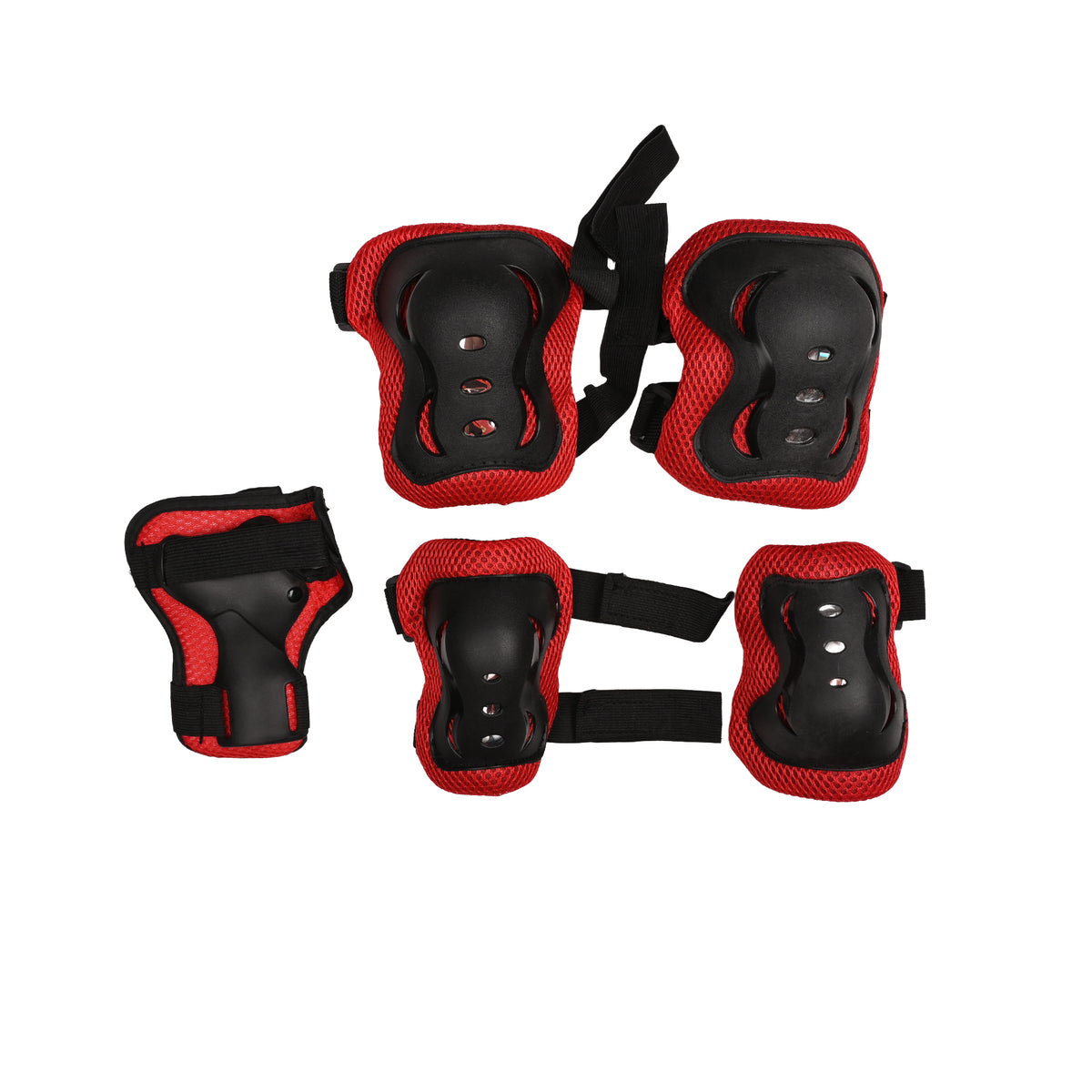 Kids Protective Pad Set