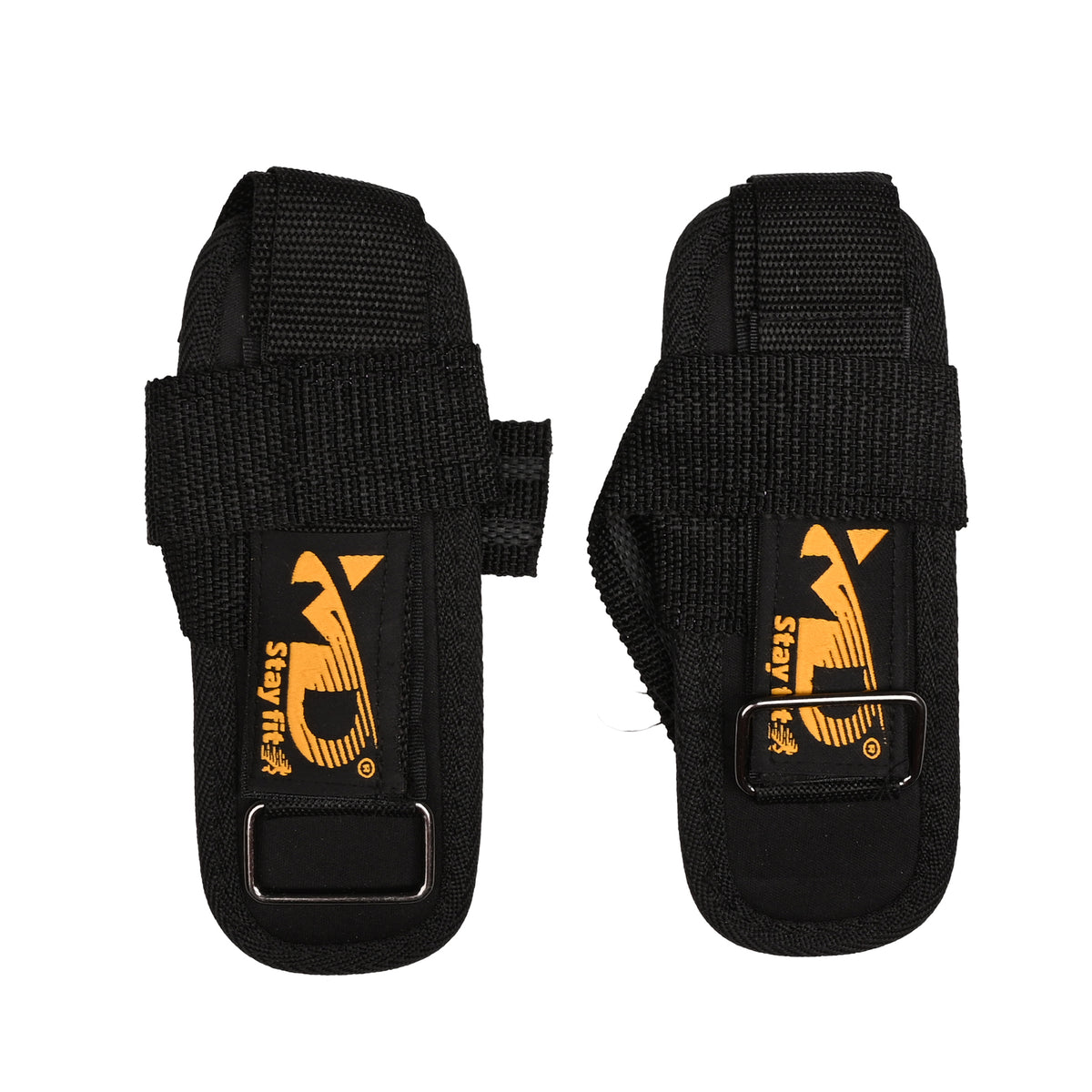 Weight Lifting Hook Straps