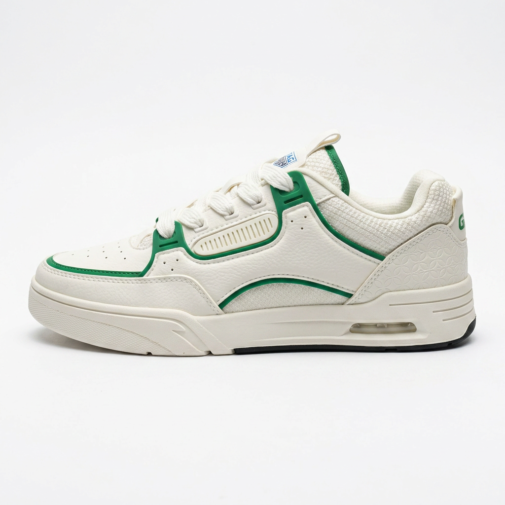 Chunky Casual Sneakers