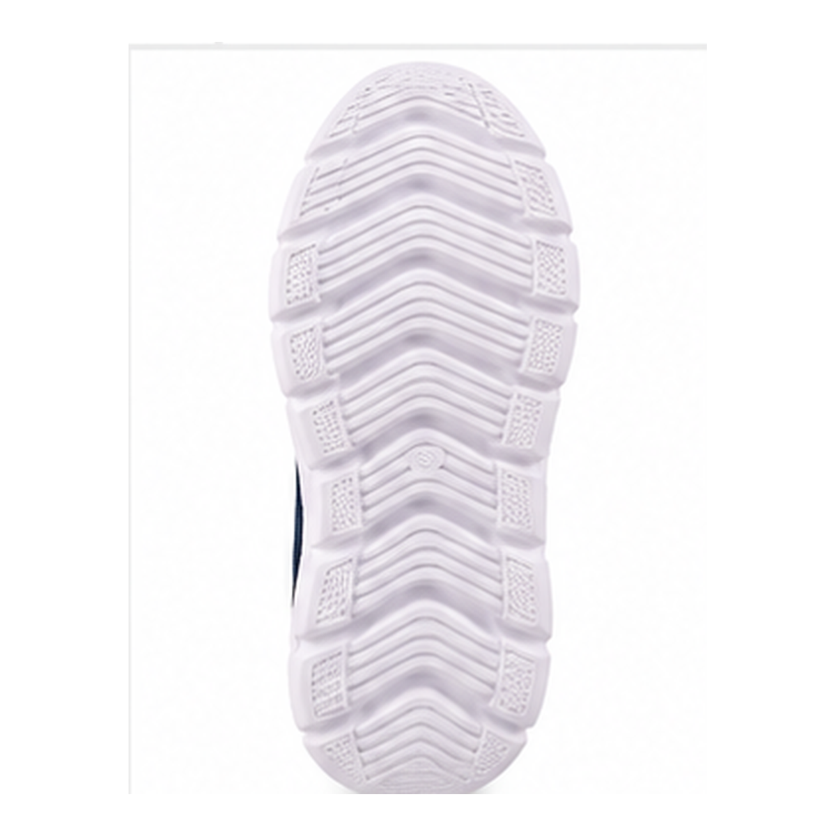 Men Mesh Lace Up Sports Sneakers