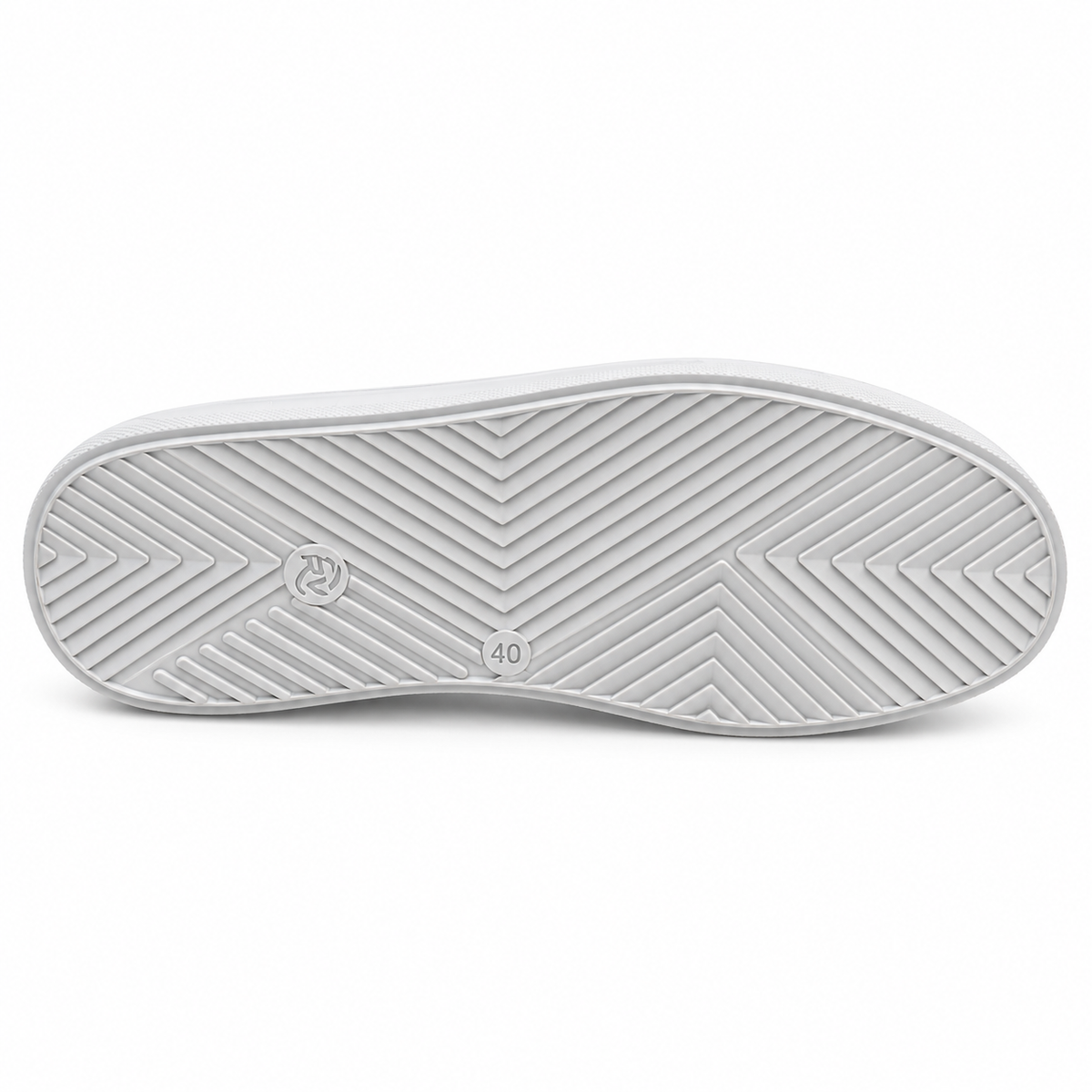 Women Artistic Print Slip-On Sneakers