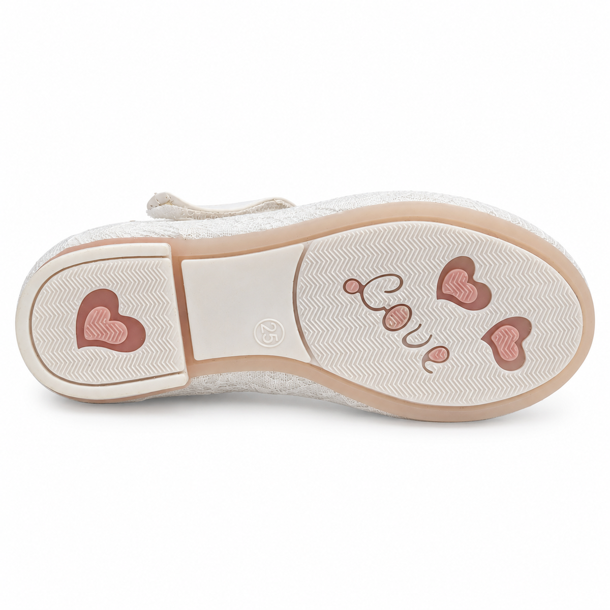 Bow Detail Ballet Flats