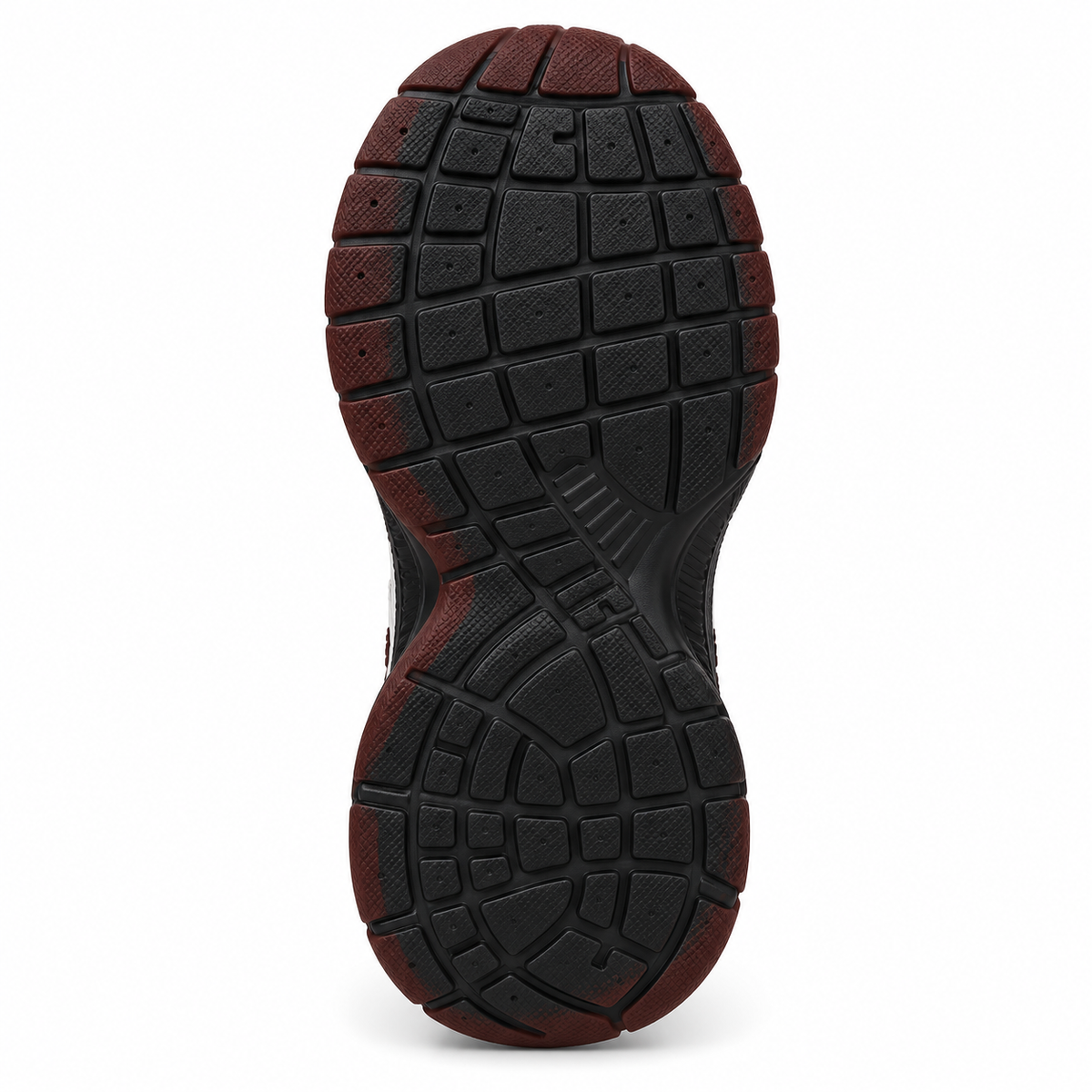 Graphic Sport Sneakers