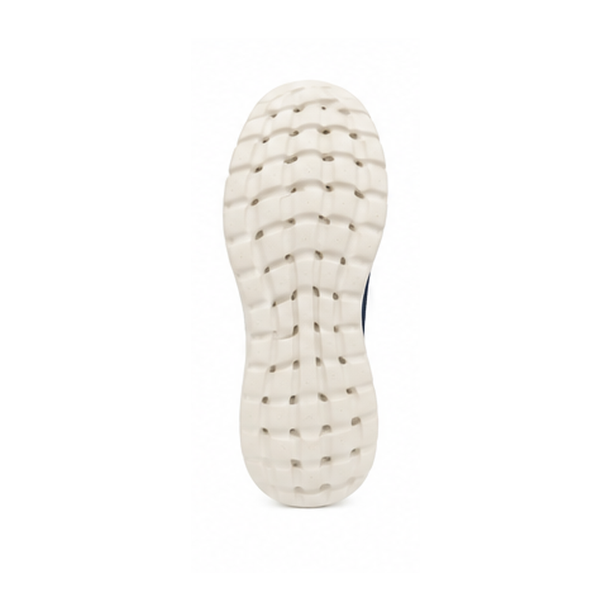 Men Knit Walking Shoes