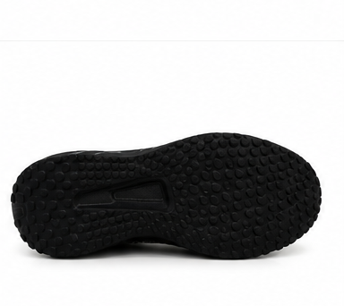 Sports Sneakers With Adjustable Dial Closure
