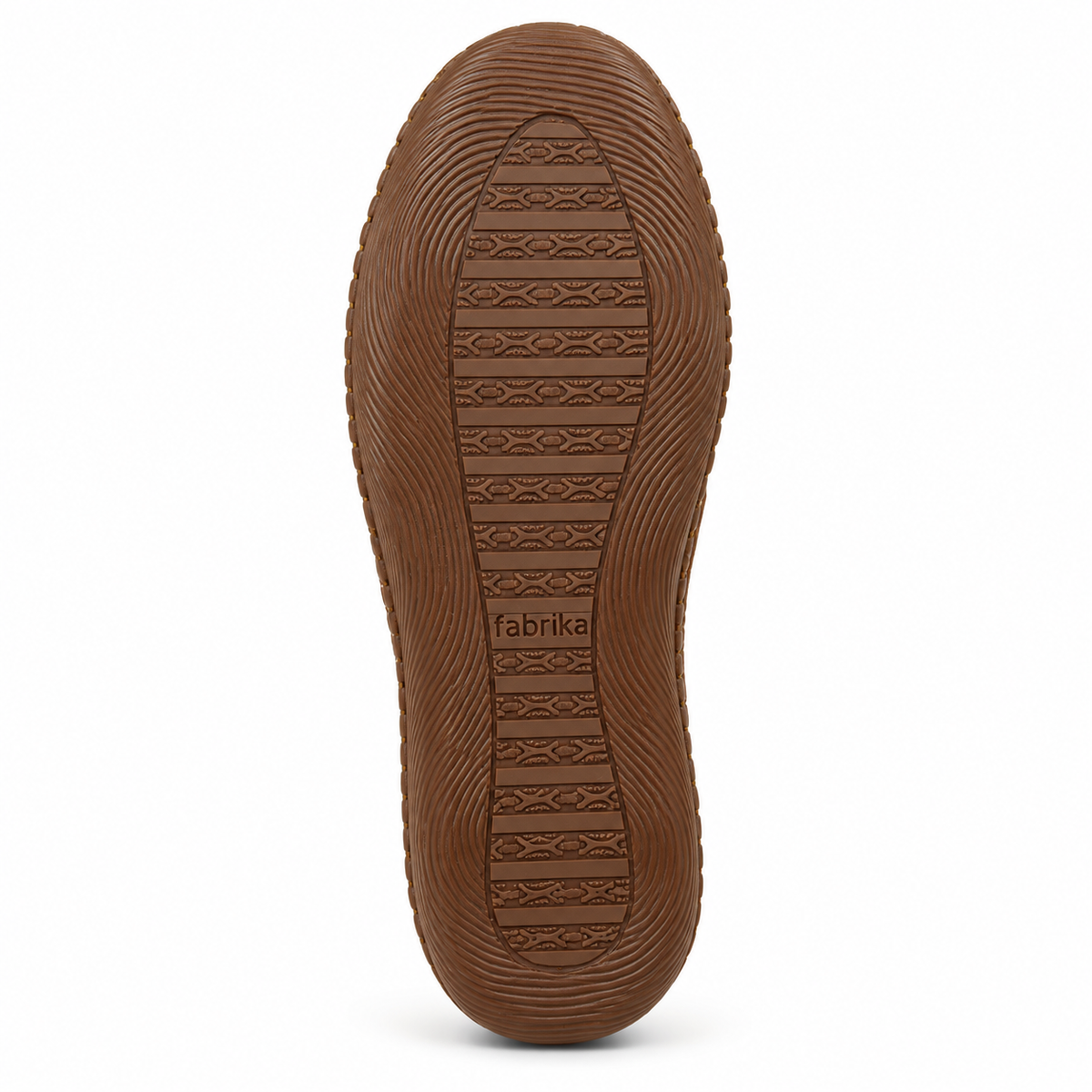 Perforated Comfort Loafers