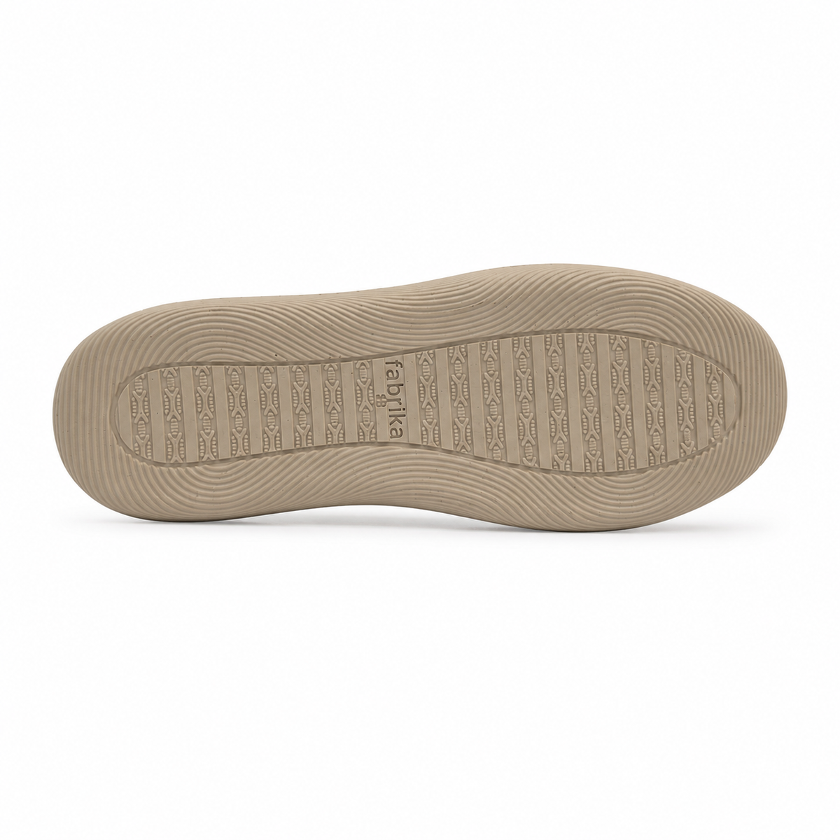 Women Textured Loafers With Metal Buckle