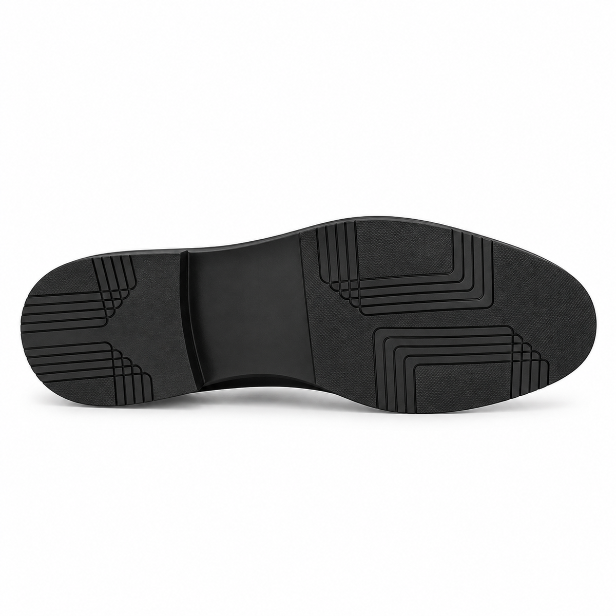 Cap Toe Derby Shoes