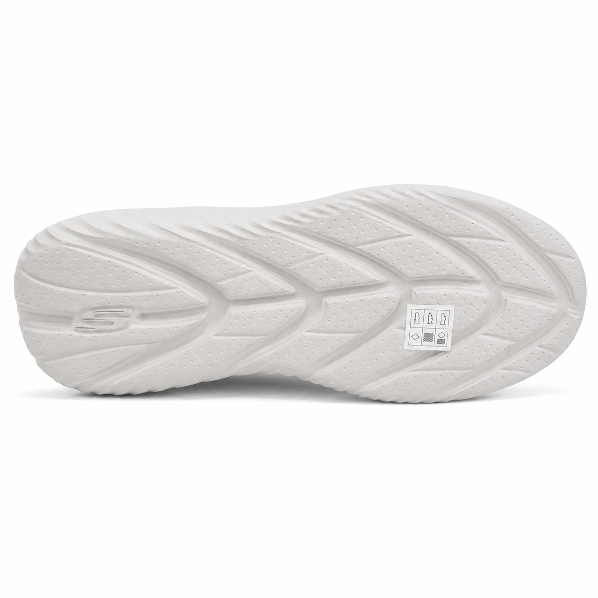 Mesh Slip On Walking Shoes