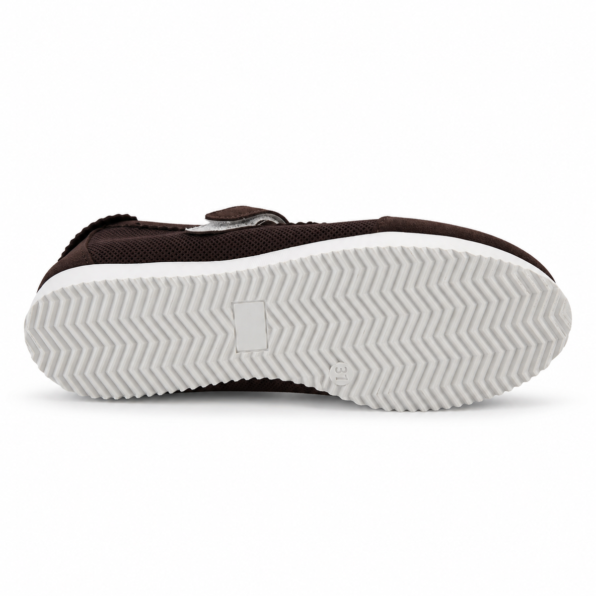 Mary Jane Strap Shoes