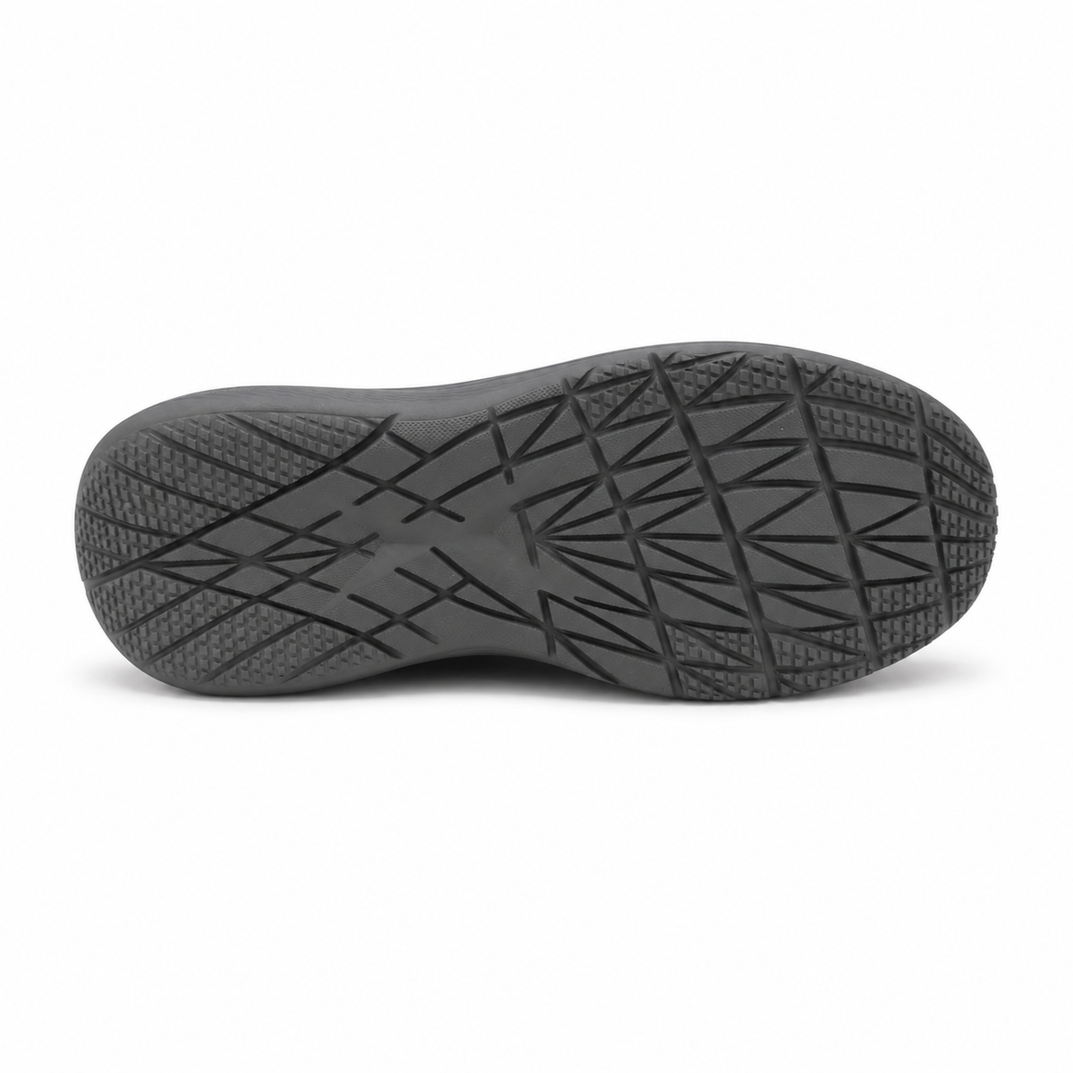 Men Mesh Walking Shoes