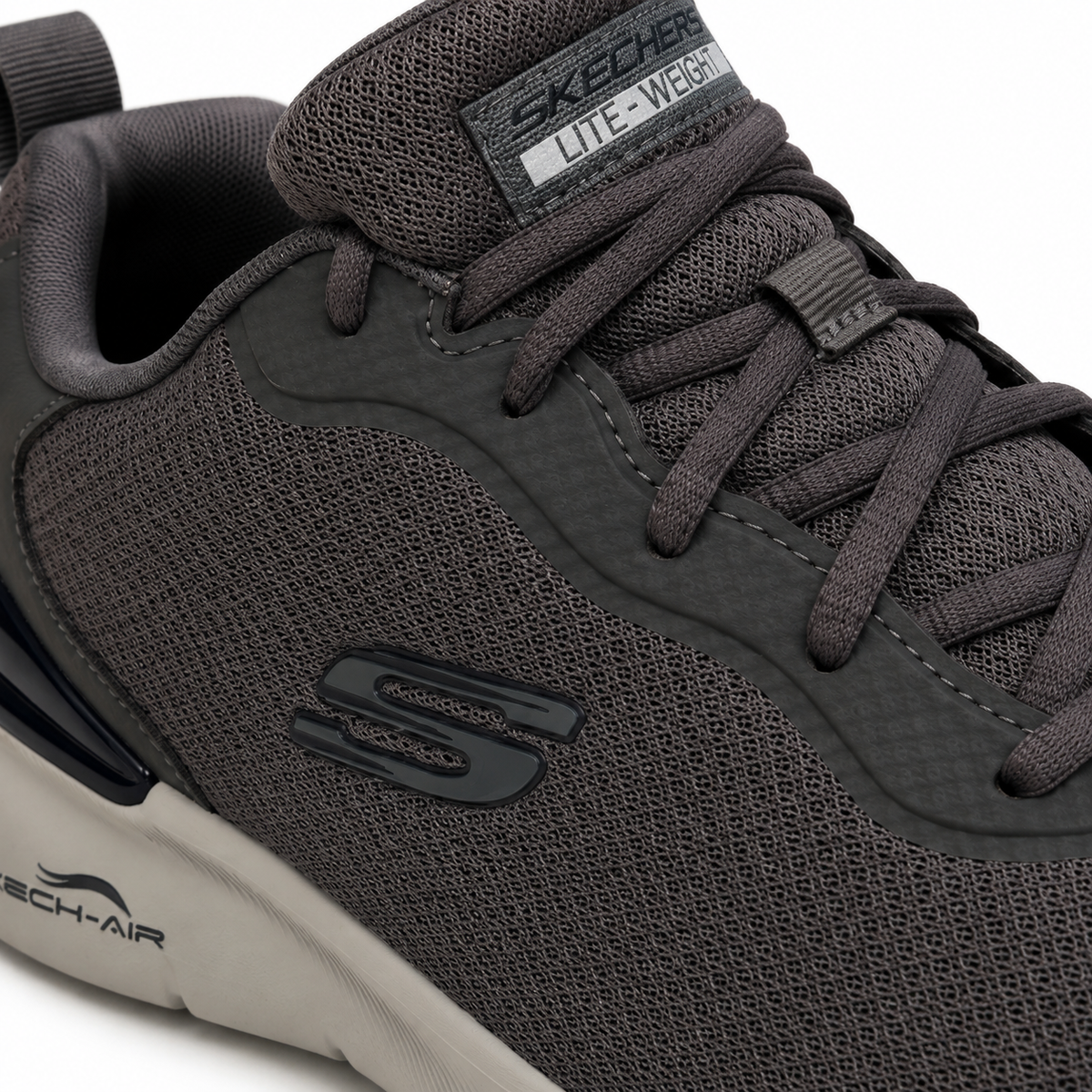 Lightweight Mesh Walking Shoes