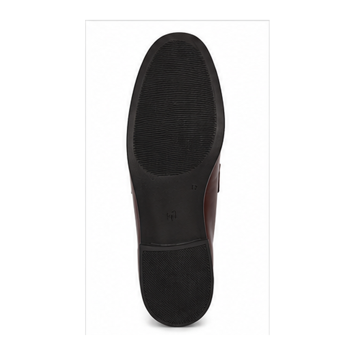 Women Metal Detail Loafers