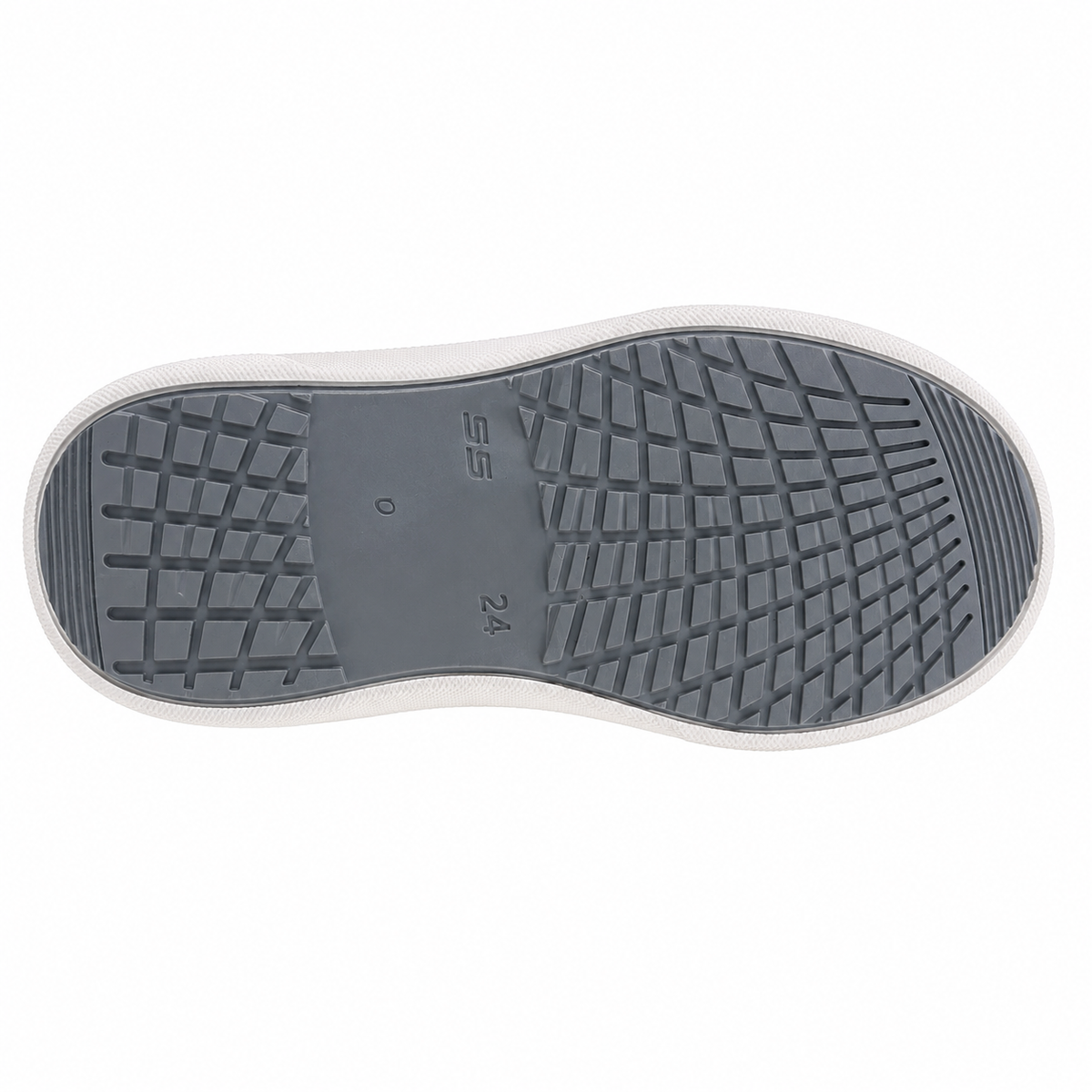 Kids Velcro Sneakers