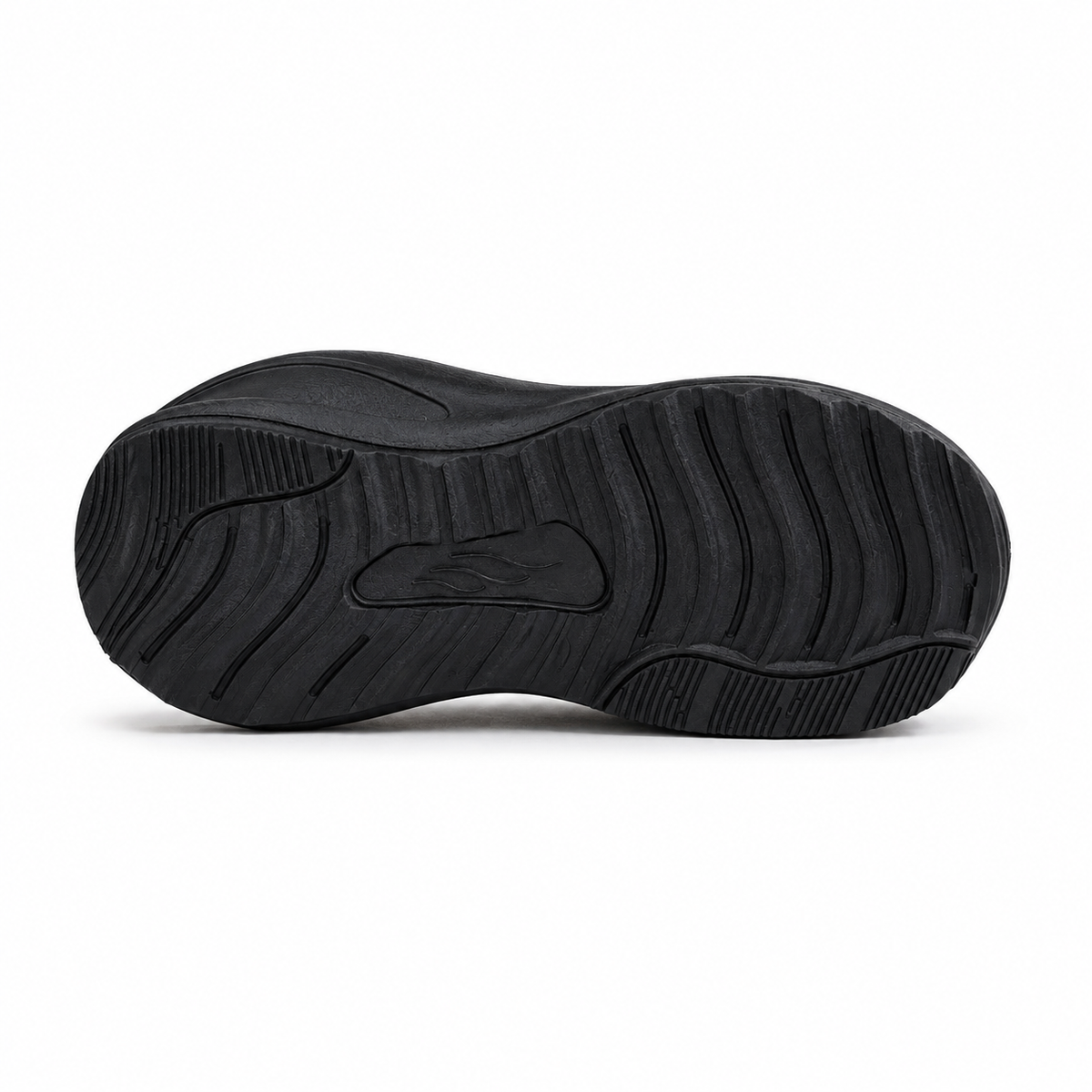 Kids Velcro Sports Sneakers