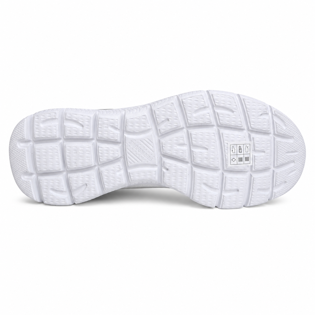 Men Slip On Walking Shoes