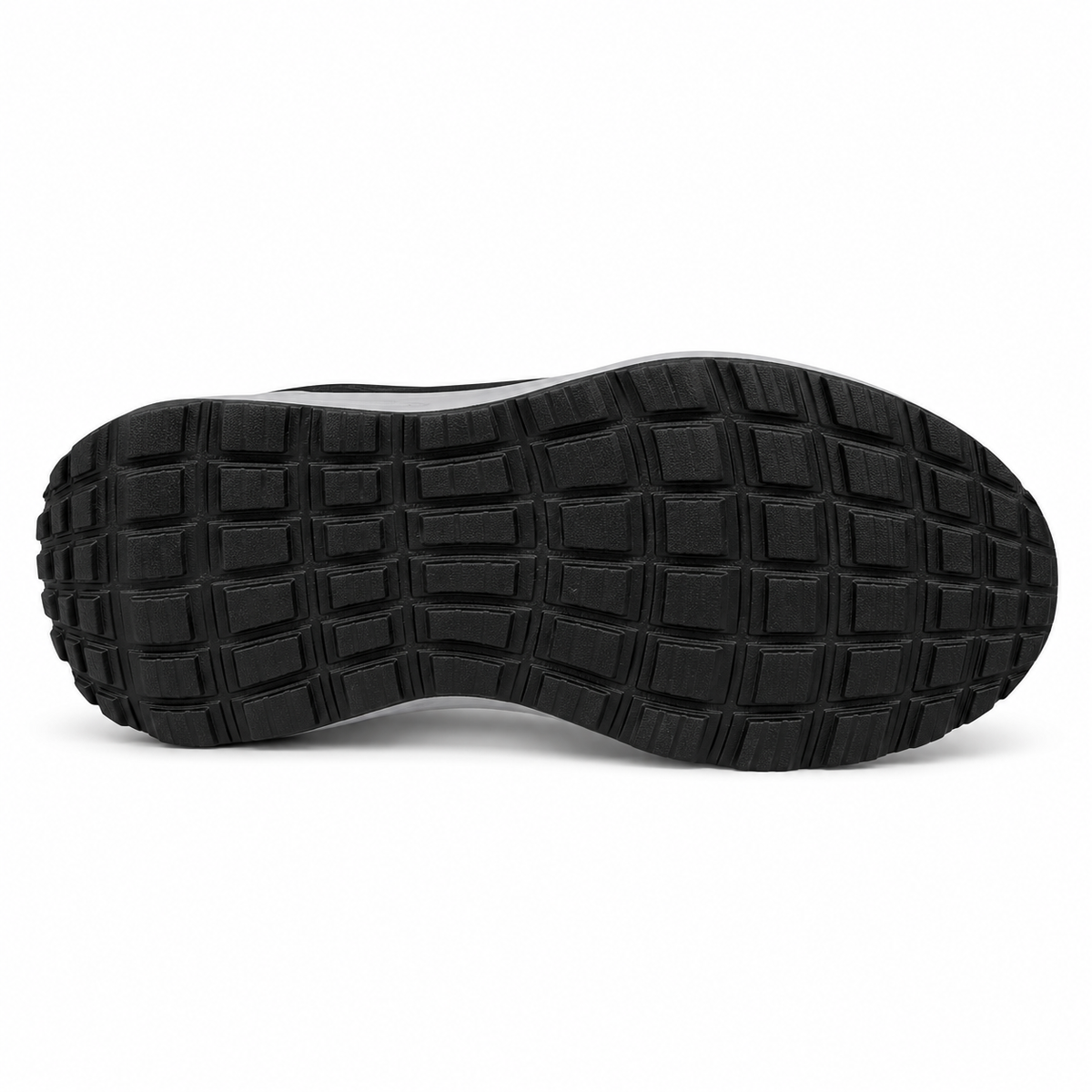 Men Lace-Up Sports Shoes