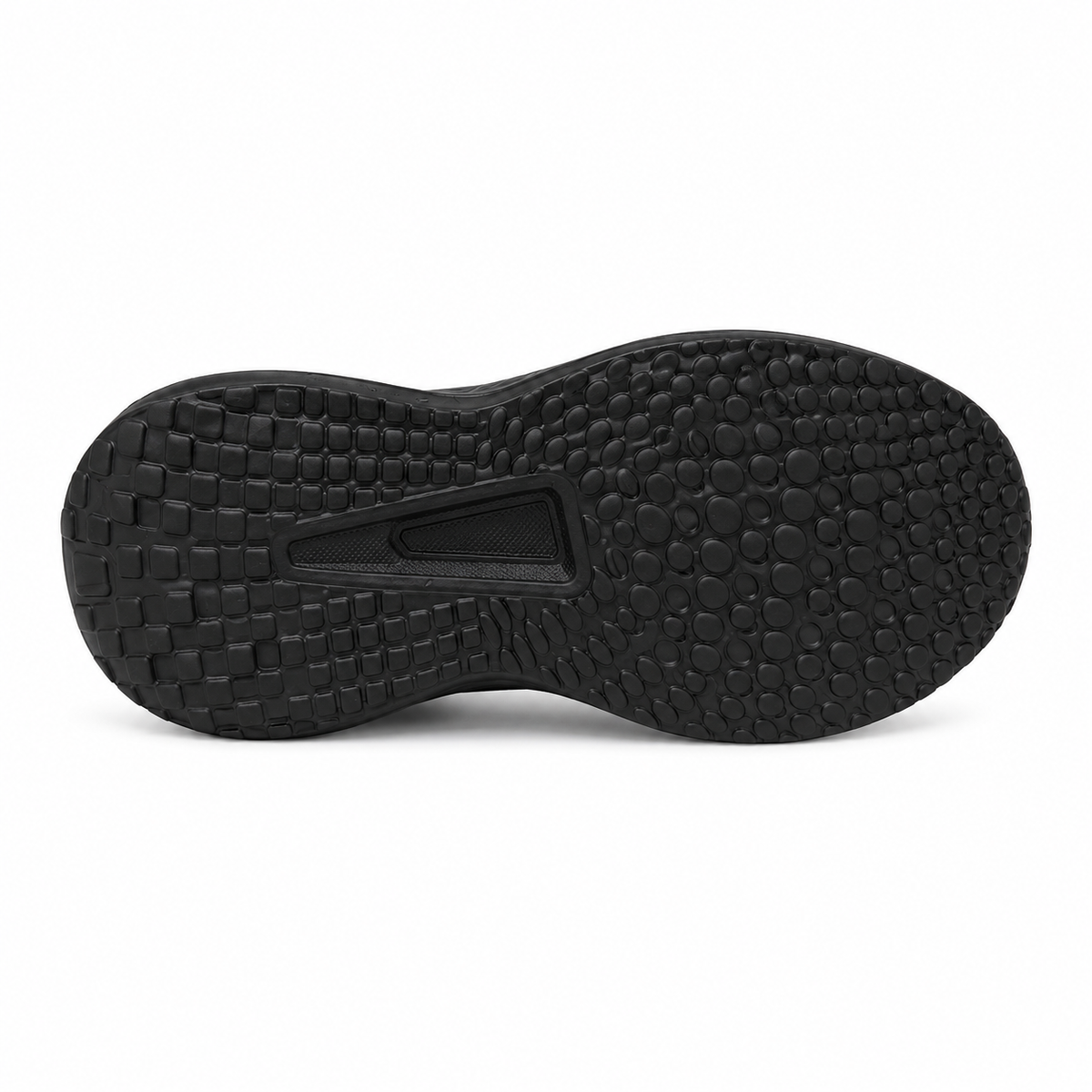Sports Sneakers With Adjustable Dial Closure