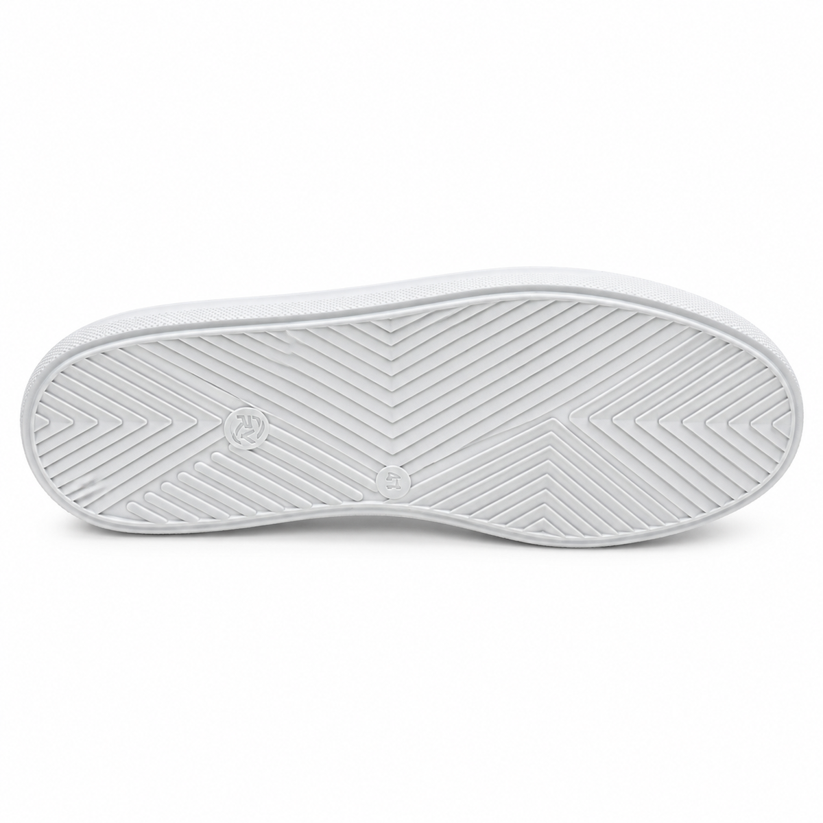 Women Artistic Print Slip-On Sneakers
