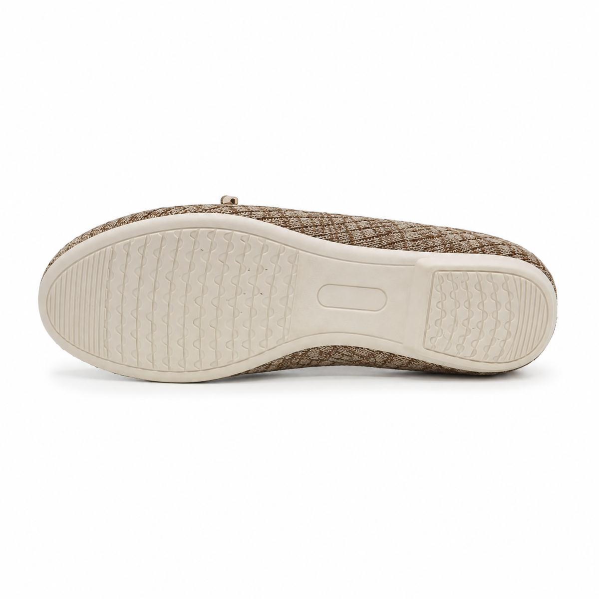 Women Bow Detail Ballet Flats