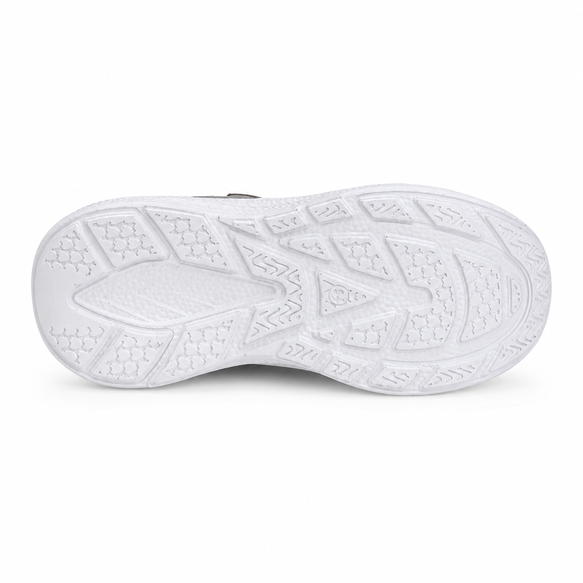 Kids Velcro Sports Sneakers