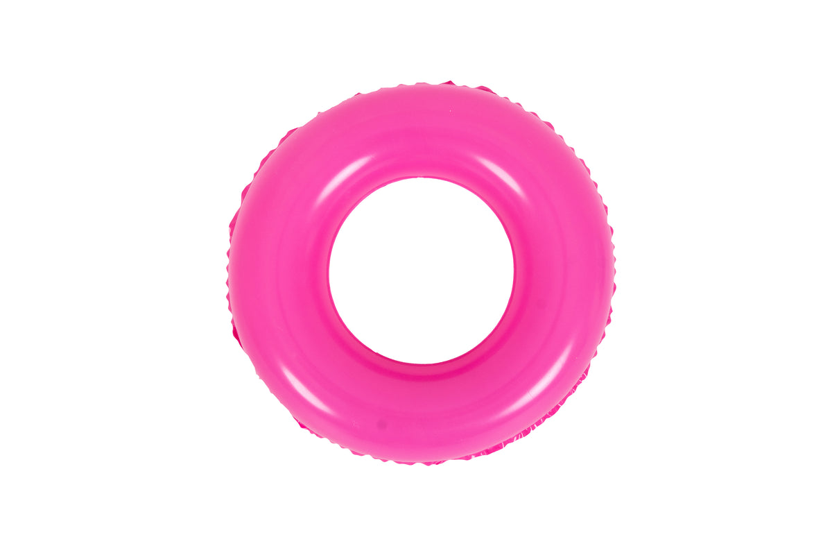 Classic Inflatable Swim Ring