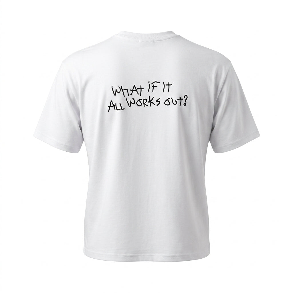 Women Cropped T Shirt