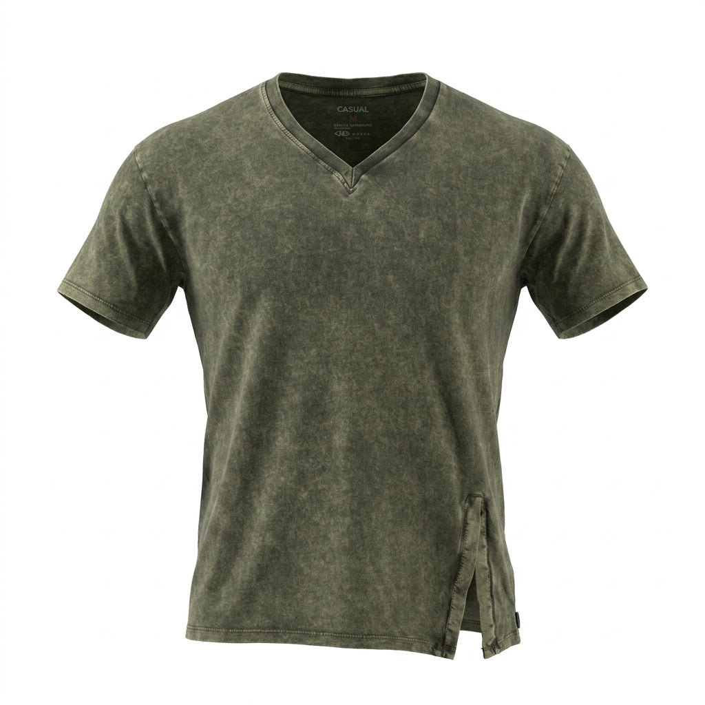 Women Casual Short Sleeve Top