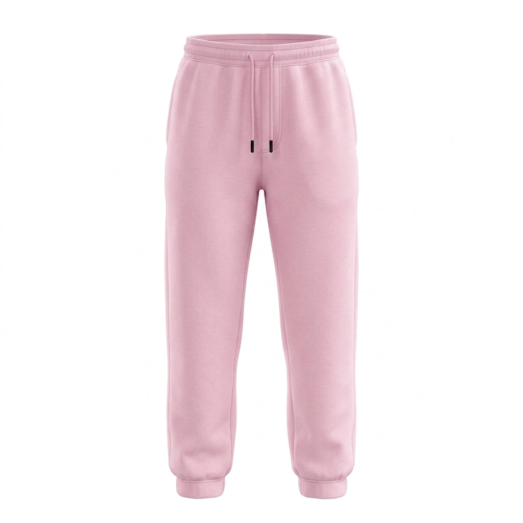 Girls Casual Jogger Pants