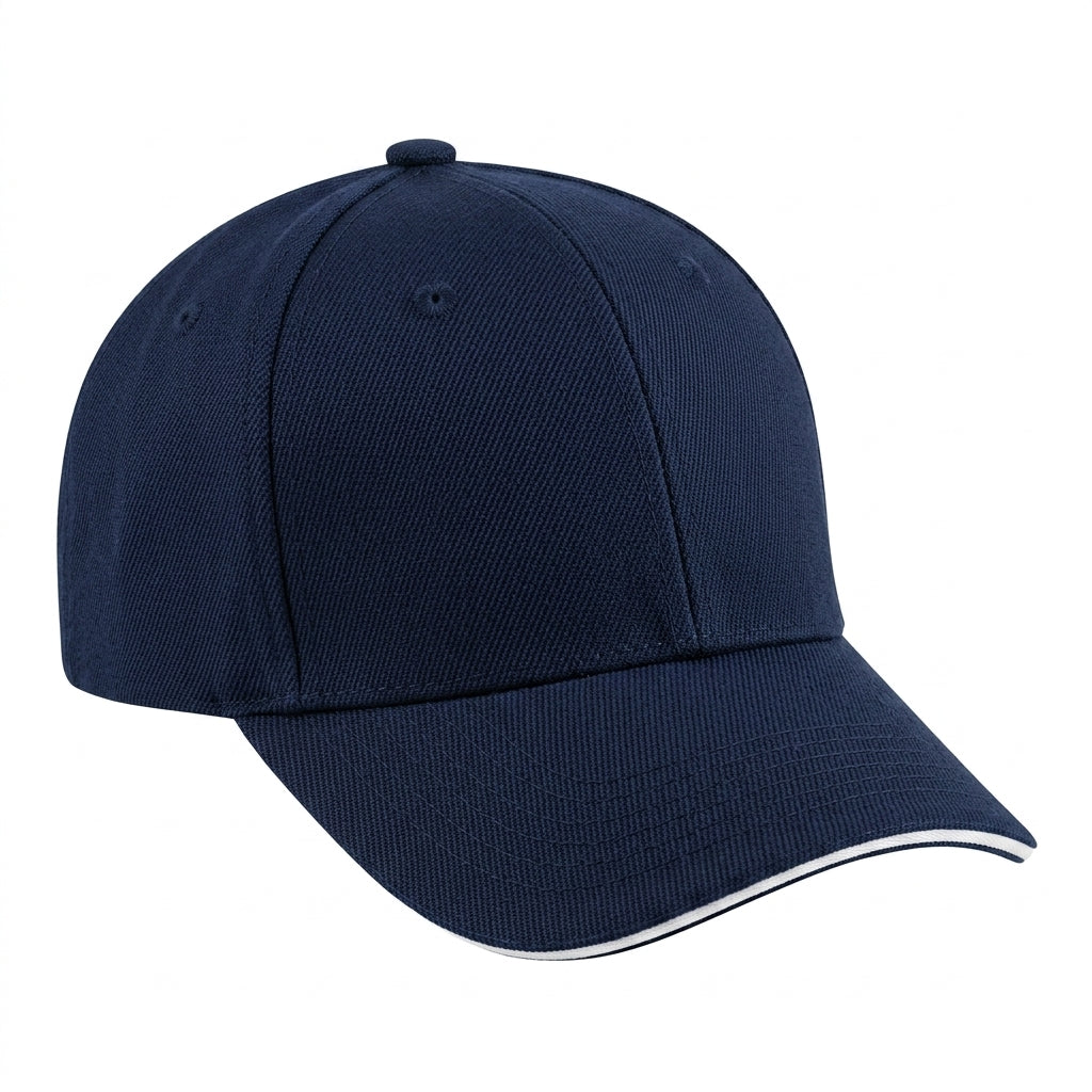 Classic Baseball Cap