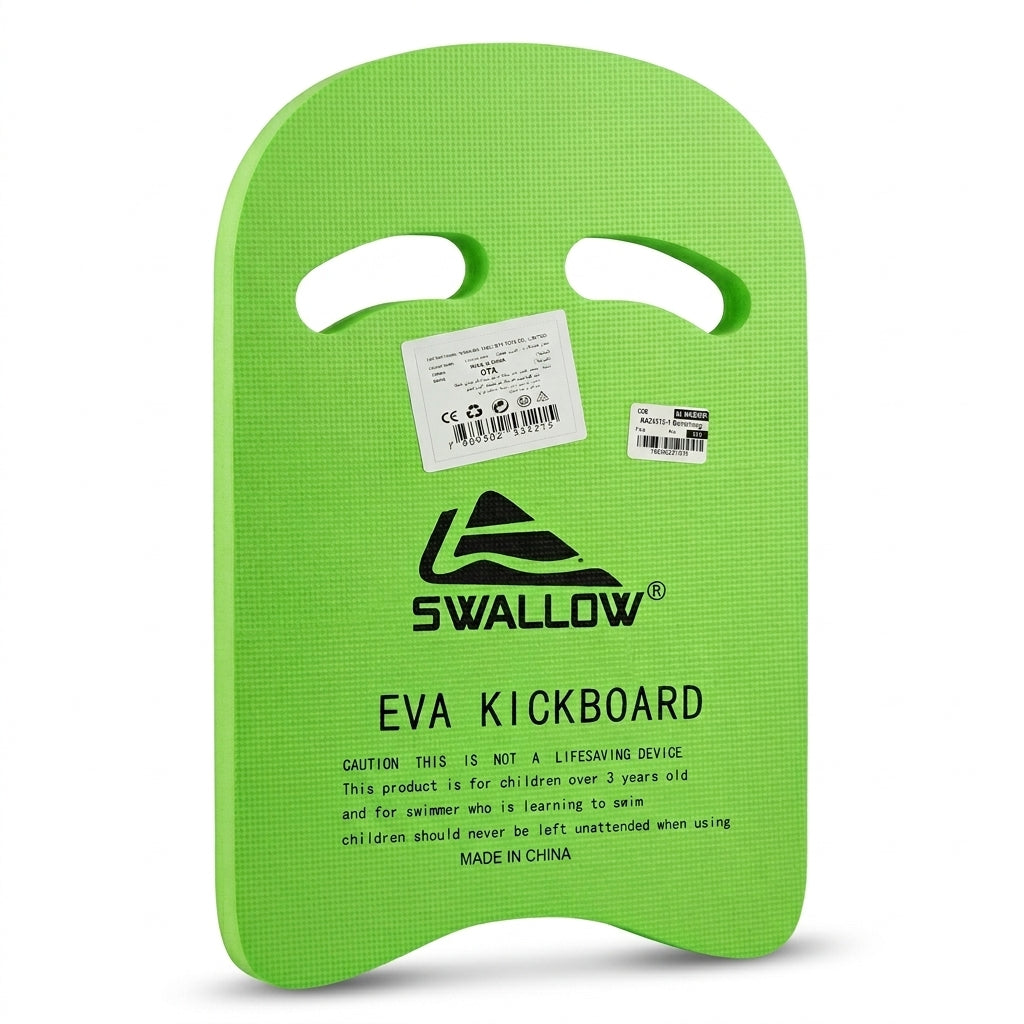 Swallow EVA Swim Kickboard