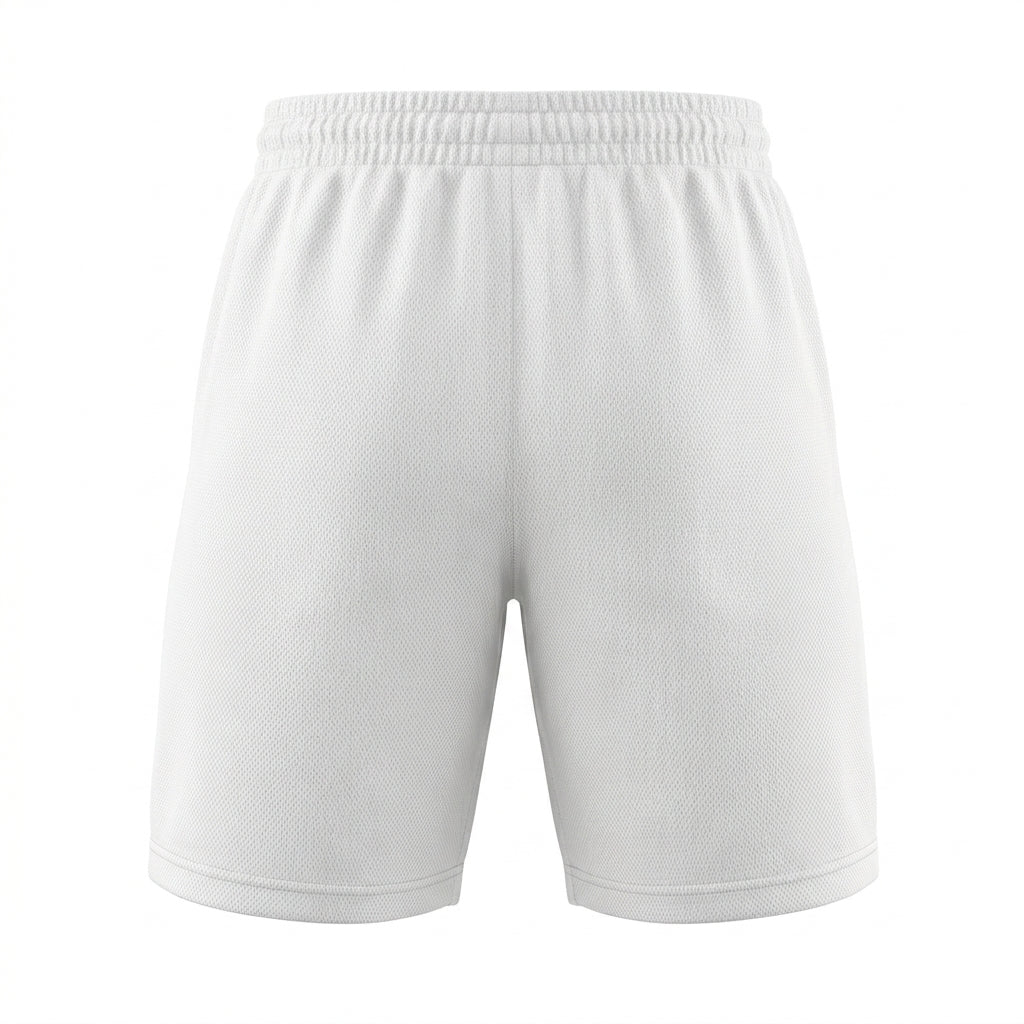 Mesh Athletic Shorts