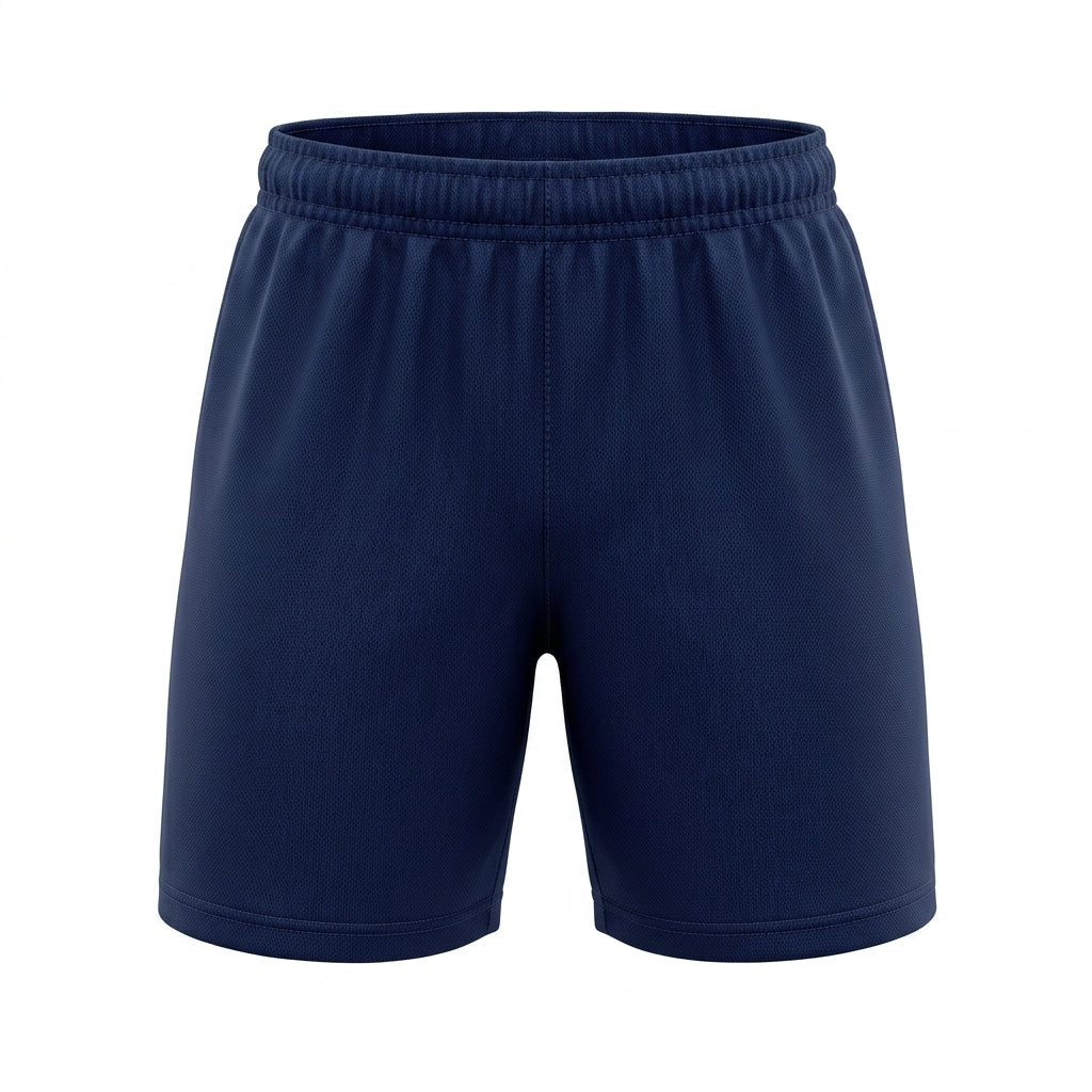 Athletic Shorts
