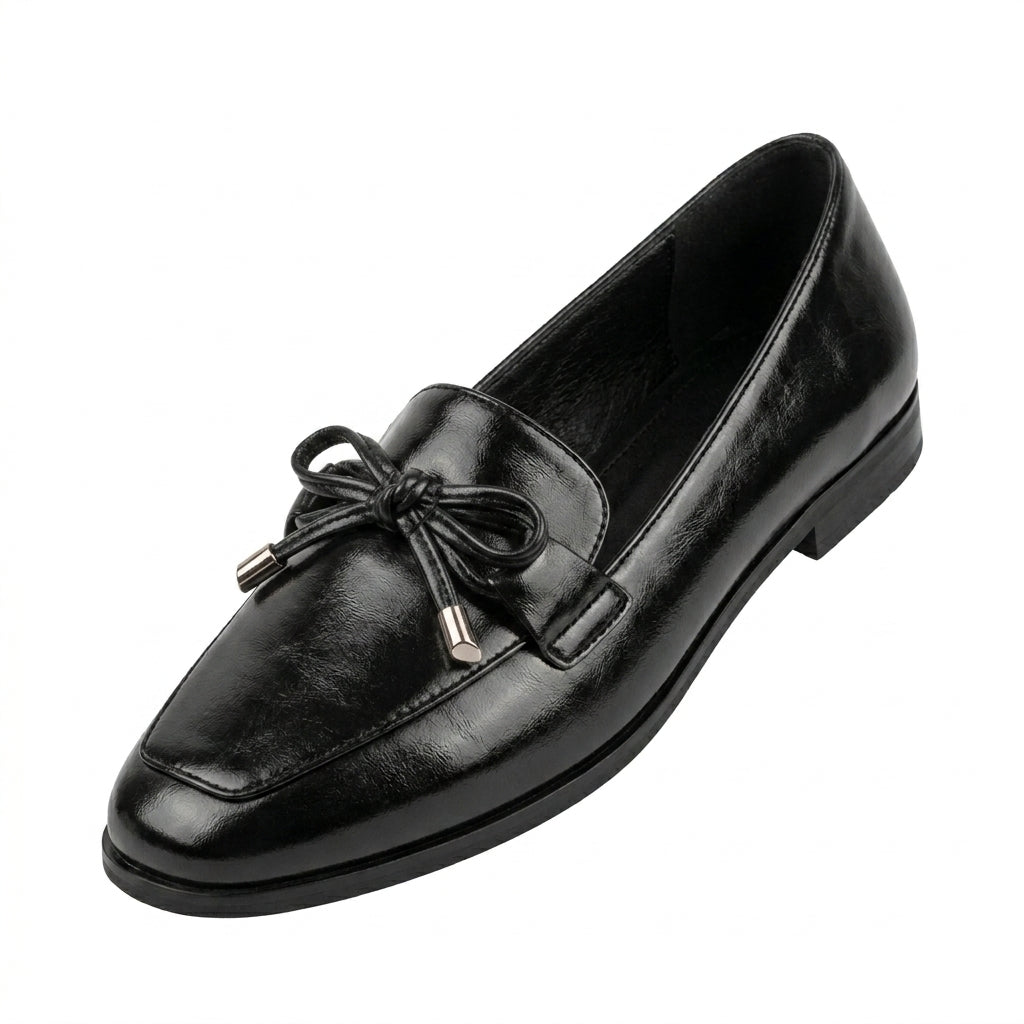 Women Tassel Loafers