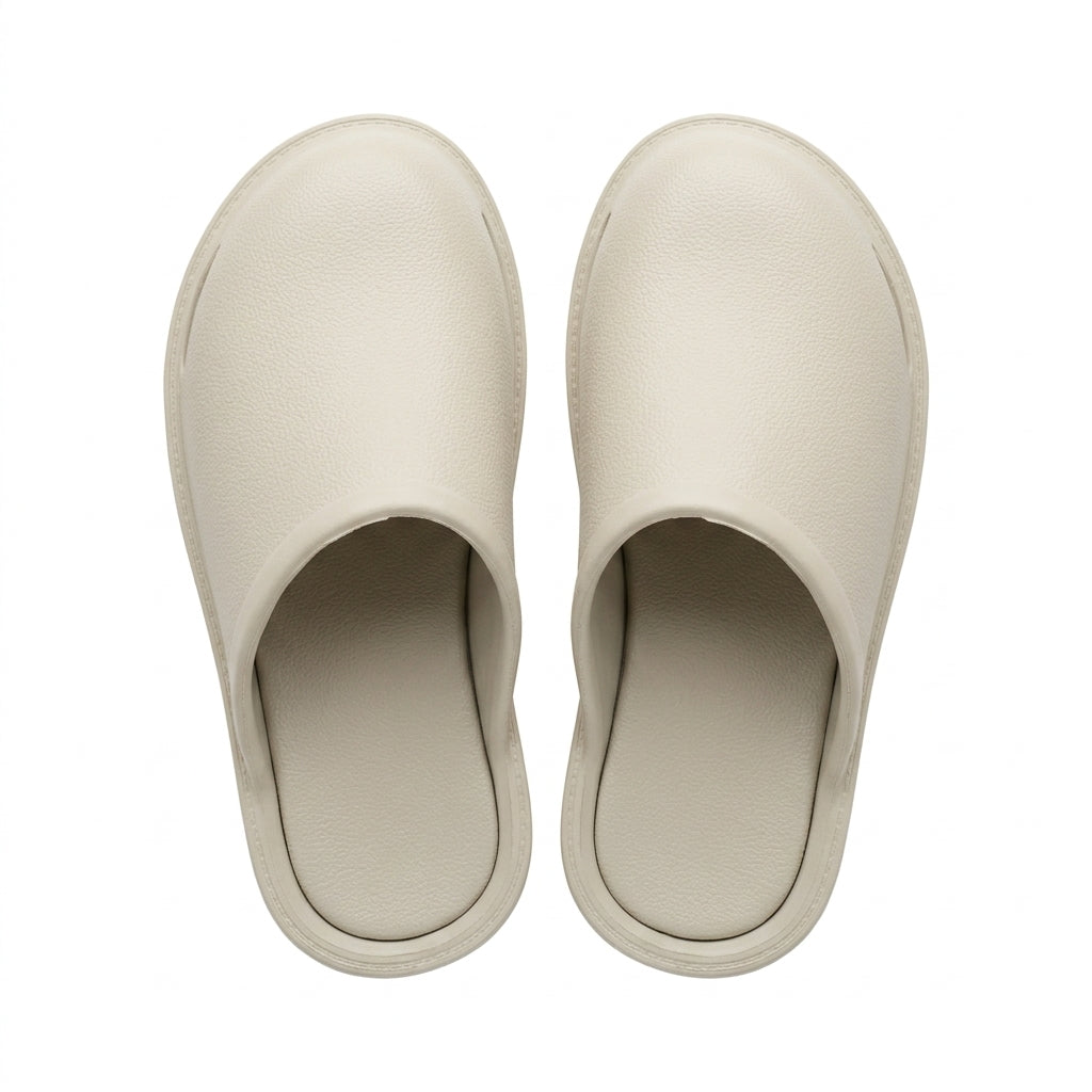 Women Chunky Platform Mule Clogs