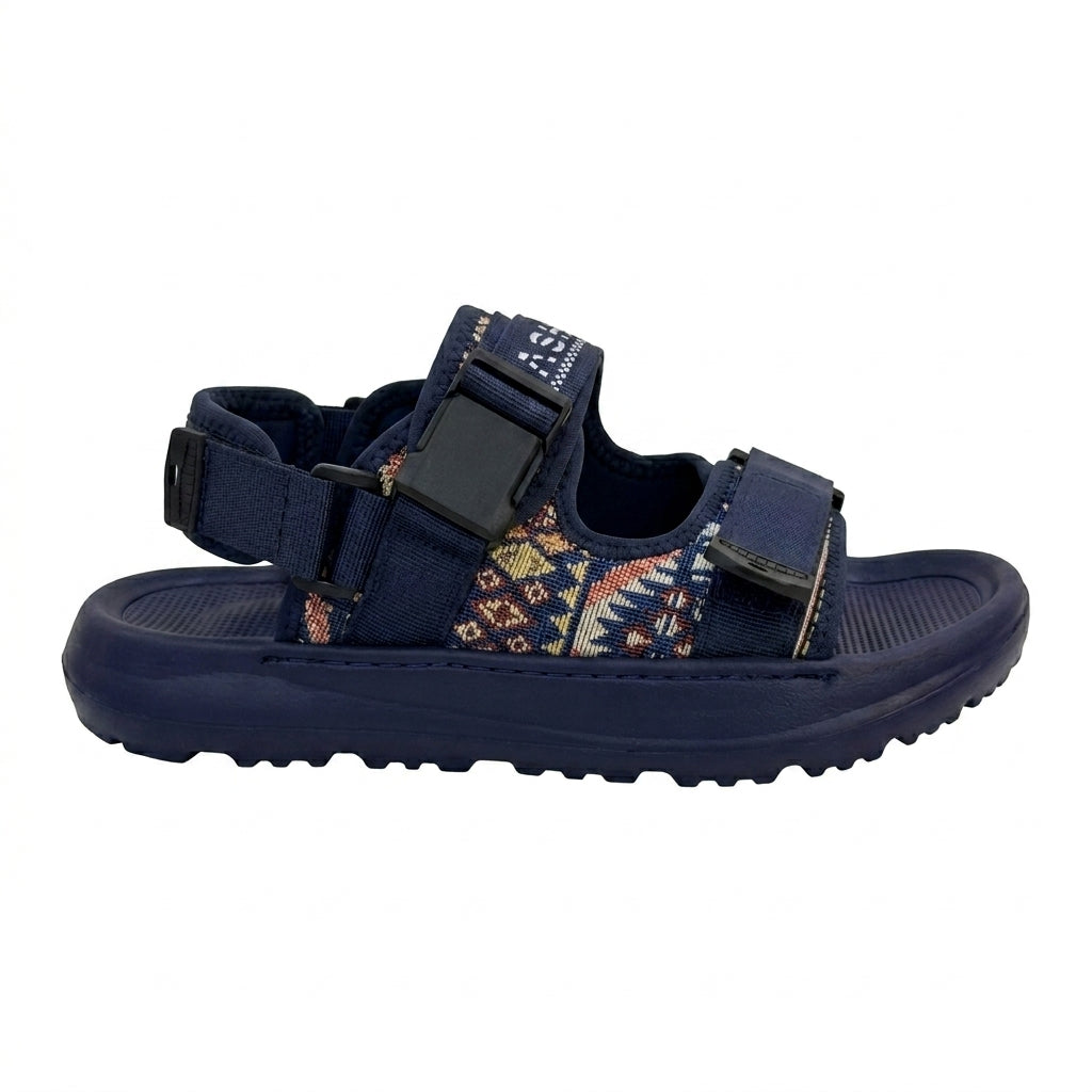 Kids Fashion Strap Sport Sandals