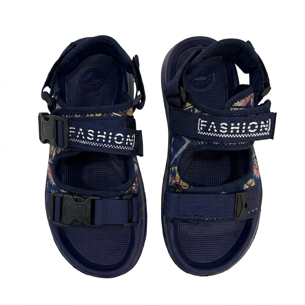 Kids Fashion Strap Sport Sandals
