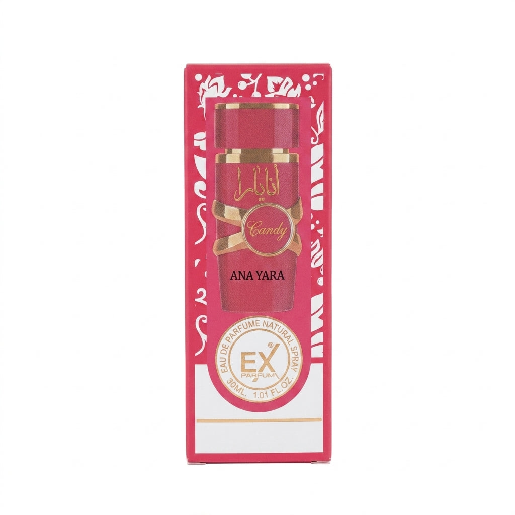 Vivarea Stylo Pour Femme Eau De Parfum For Women